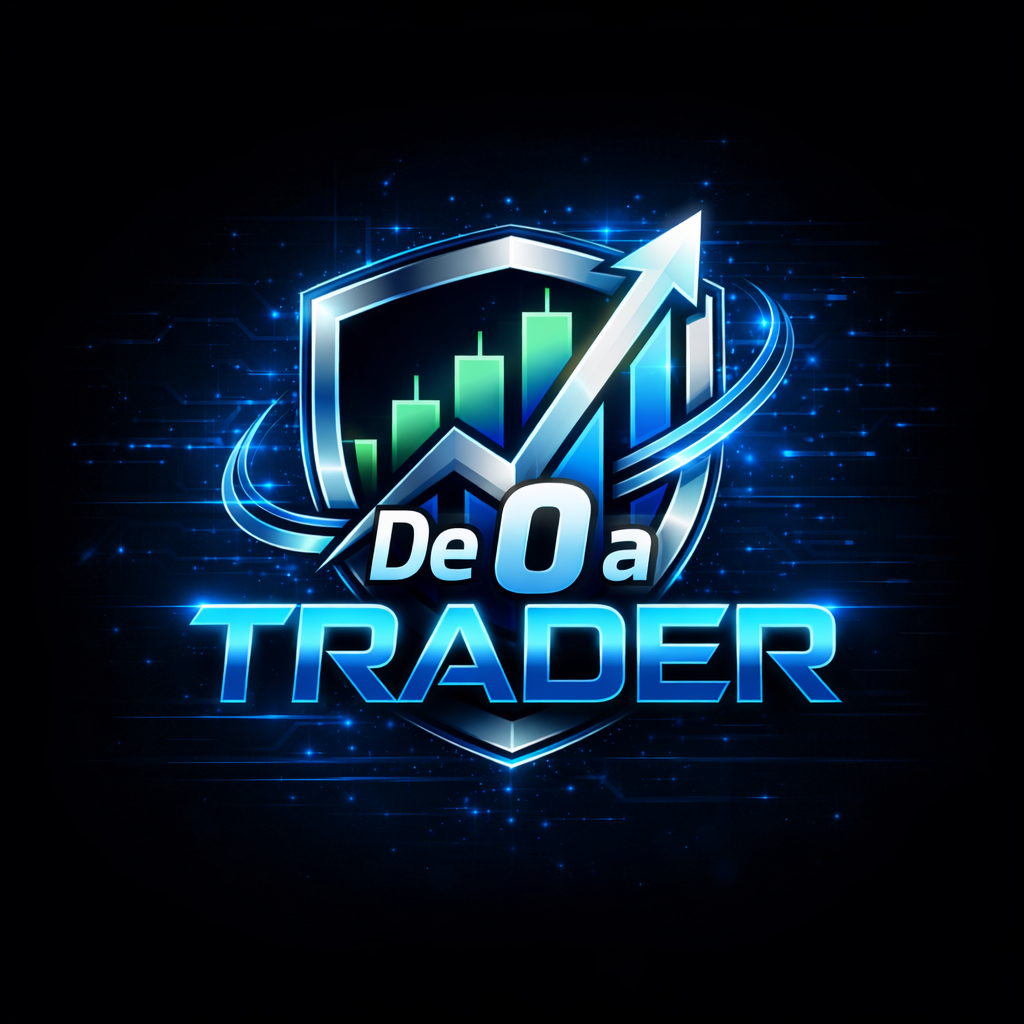 De cero a trader